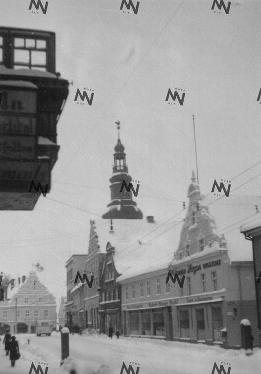 Rastenburg I Ostpreußen I 1930er Jahre I digitaler Download